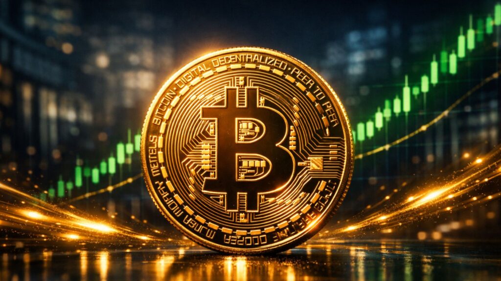 Crypto Investment Products See $1.1 Billion Inflow Last Week