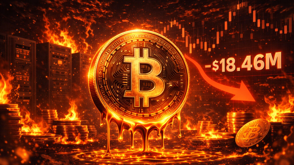 Bitcoin News: Bhutan Cuts Holdings Again After $18.46M Move in 24H