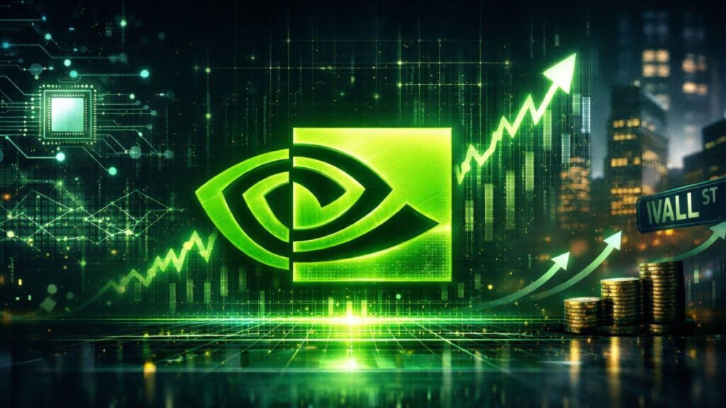 Top Catalysts for NVIDIA Stock Price This Week