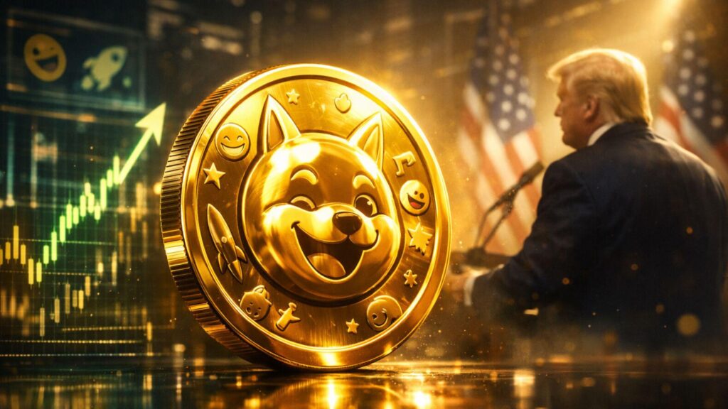 ข่าว Memecoin: มูลค่าตลาดพุ่งสูงถึง 1.2 ล้านล้านดอลลาร์สหรัฐฯ ขณะที่การประชุม Meme Coin ของทรัมป์ใกล้เข้ามา