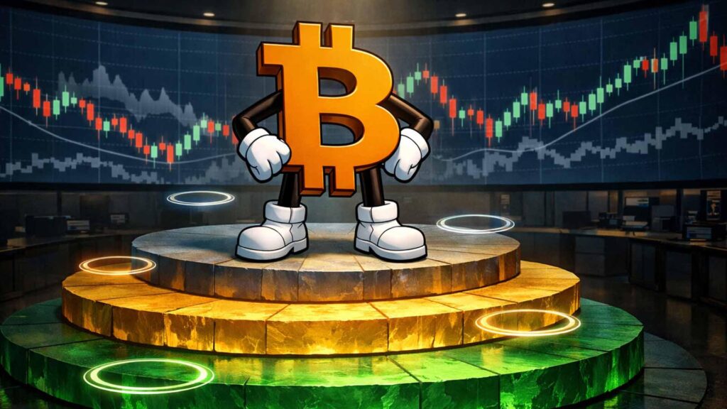 Bitcoin Preisvorhersage: Analyst hebt BTC-Generationen-Einstiegszonen hervor