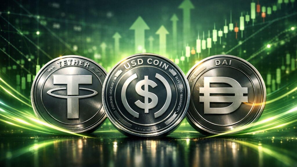 3 สัญญาณสำคัญจาก Stablecoin ที่บ่งชี้ถึงการฟื้นตัวของตลาดคริปโตเคอร์เรนซี