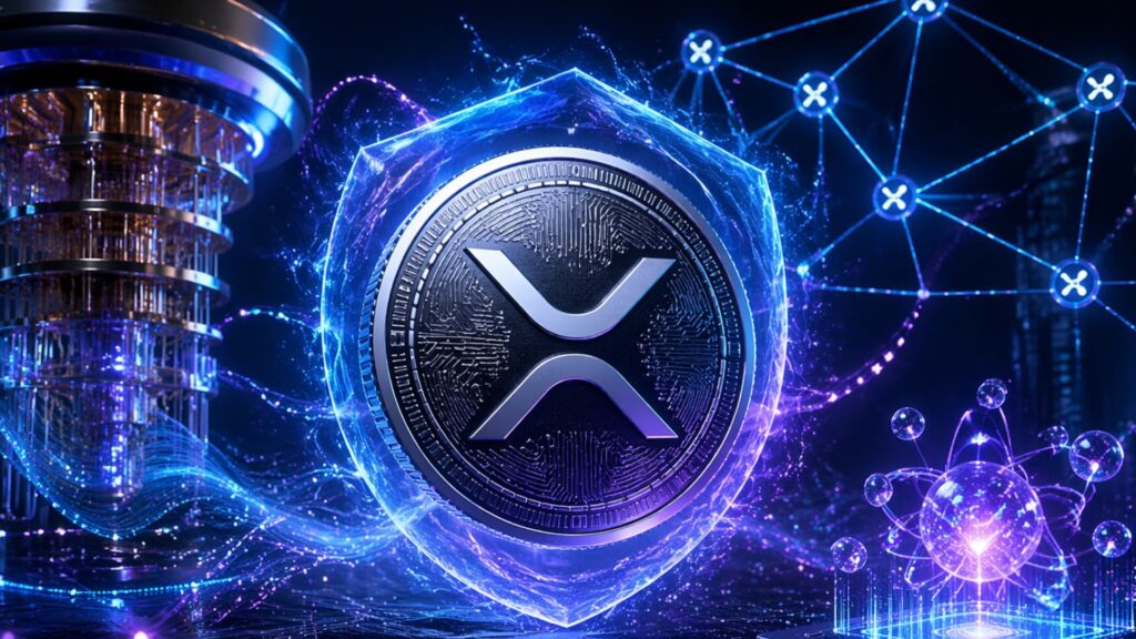 XRPL Prepares for Quantum Computing With New Plan