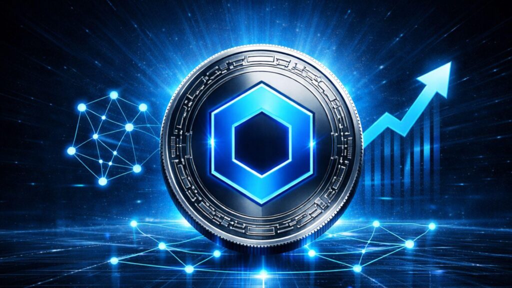การคาดการณ์ราคา Chainlink: 3 เหตุผลสำคัญที่ควรซื้อ LINK
