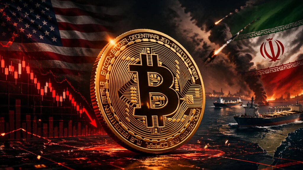Bitcoin Price Prediction Flags $58K Risk Before July 29 Test