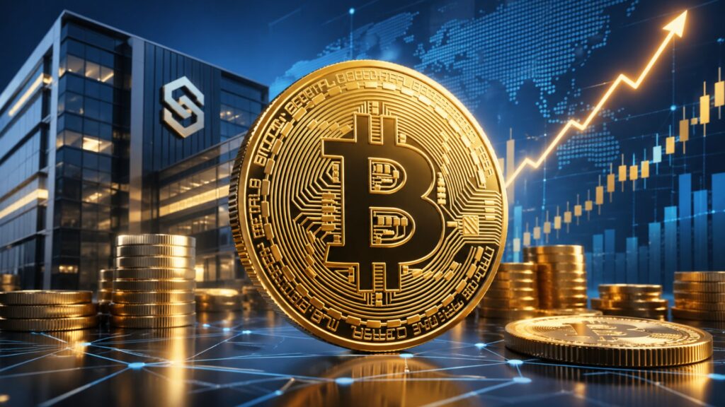 Strive Acquires 789 Bitcoin, Holdings Climb to 14,557 BTC
