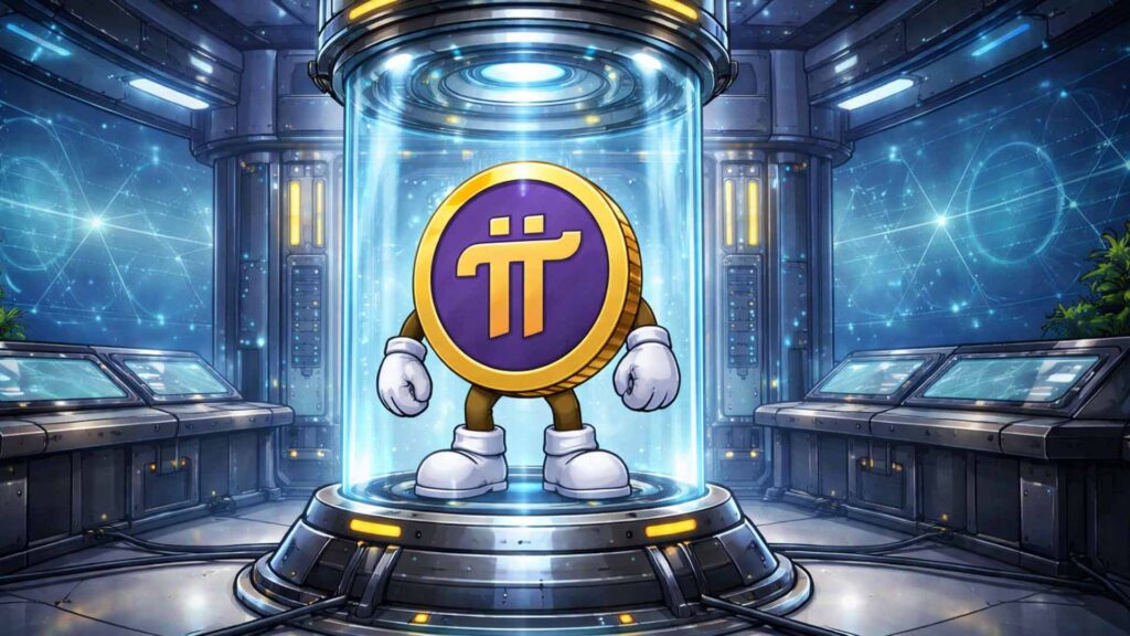 Pi Coin Price Prediction As Network Sets Deadline for V22 Upgrade