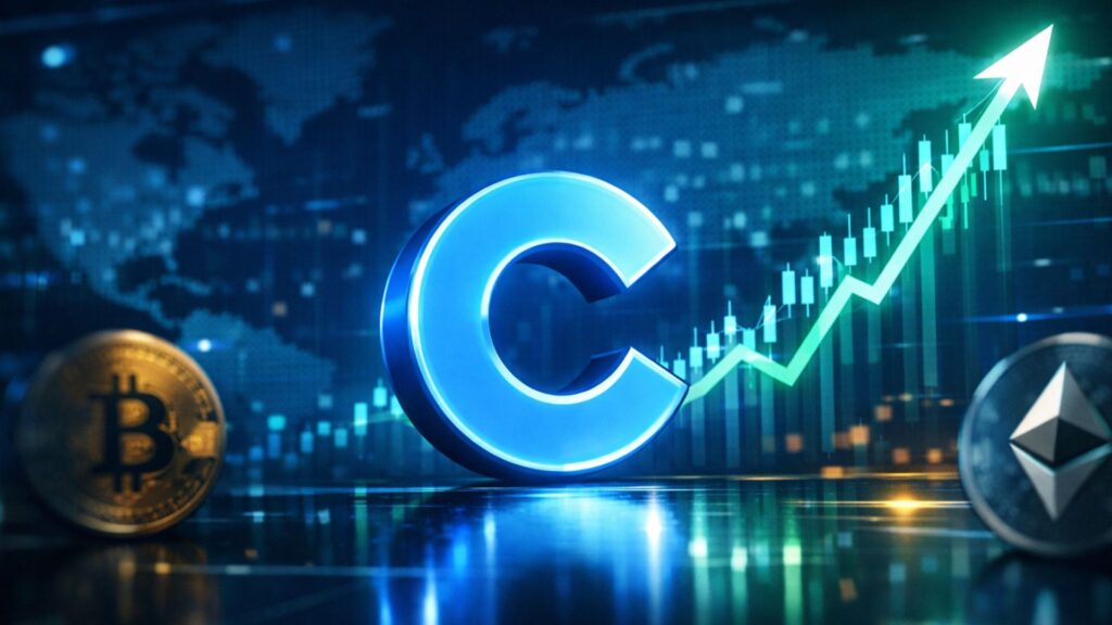 Coinbase Stock Price Forecast Amid the Crypto Market Rally