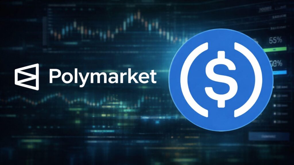 Polymarket to Launch Polymarket USD in Major Platform Upgrade