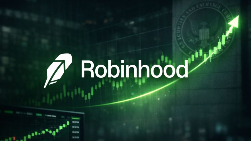 Robinhood Stock Forecast as SEC Ends the Pattern Day Trader Rule