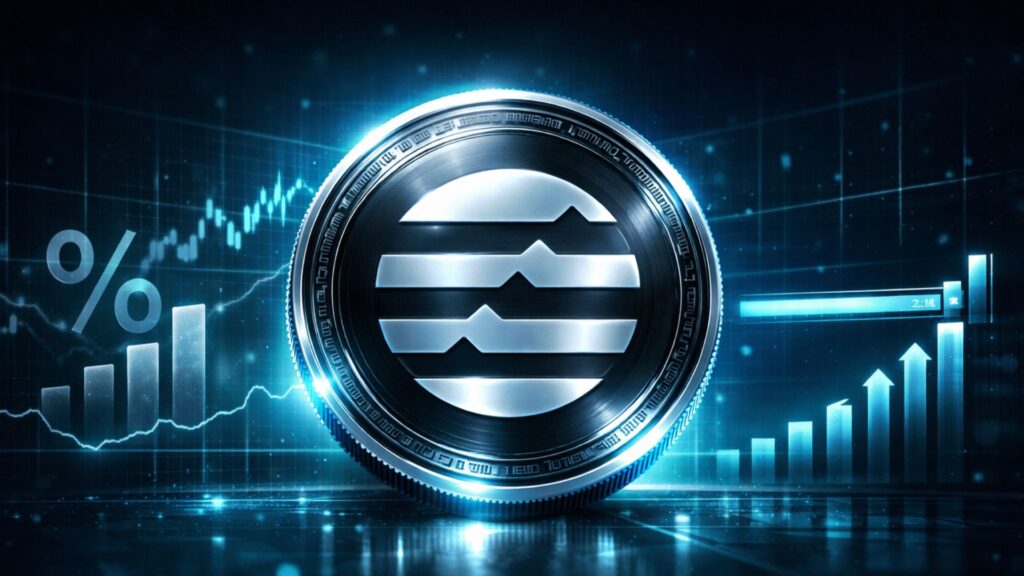 Aptos Crypto Tokenomics Overhaul: APY Cut, Fees Up, 2.1B Hard Cap