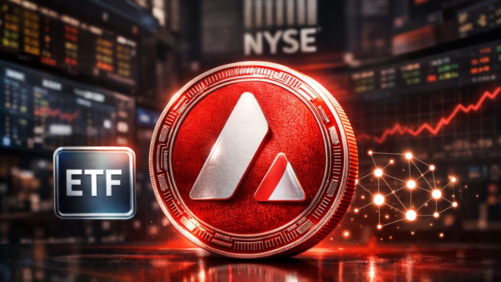 Bitwise запускает Avalanche ETF (BAVA) со ставкой внутри компании на NYSE