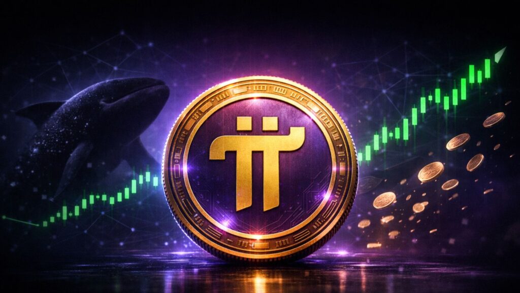 Pi Network Price Forecast as Top Whale Buys Big Despite Token Unlocks