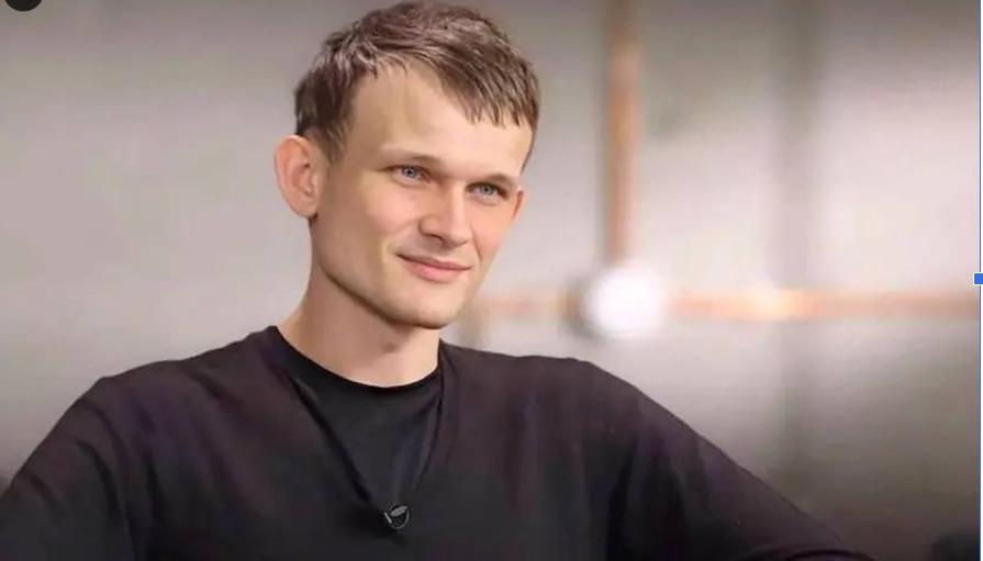Source: Vitalik Buterin