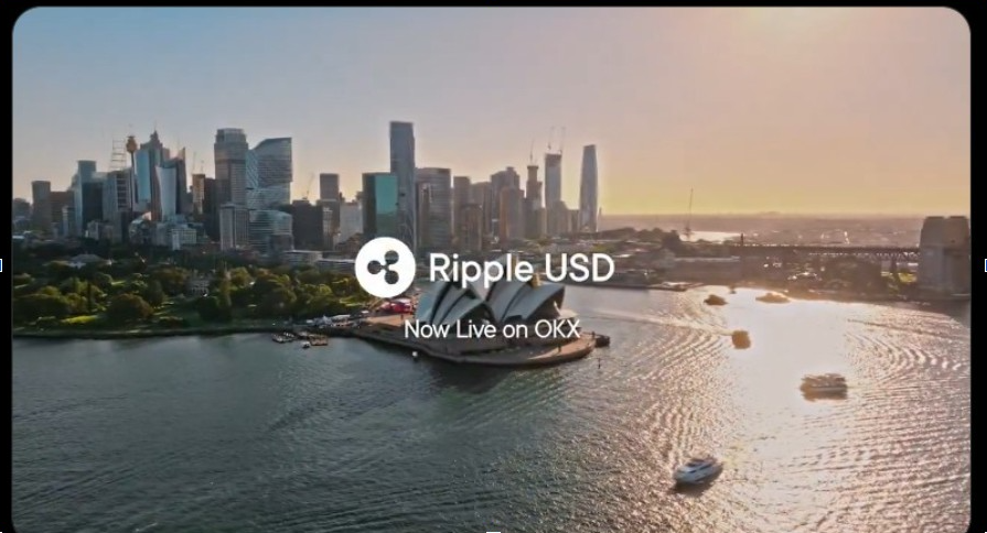 Ripple RLUSD | Fuente: X