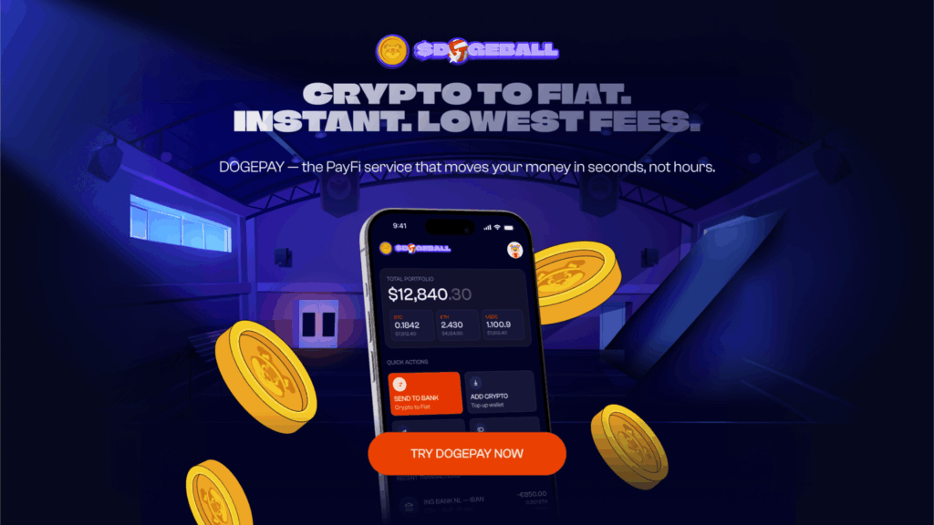 3 Best Cryptos to Buy Now as Smart Money Accumulates Quietly