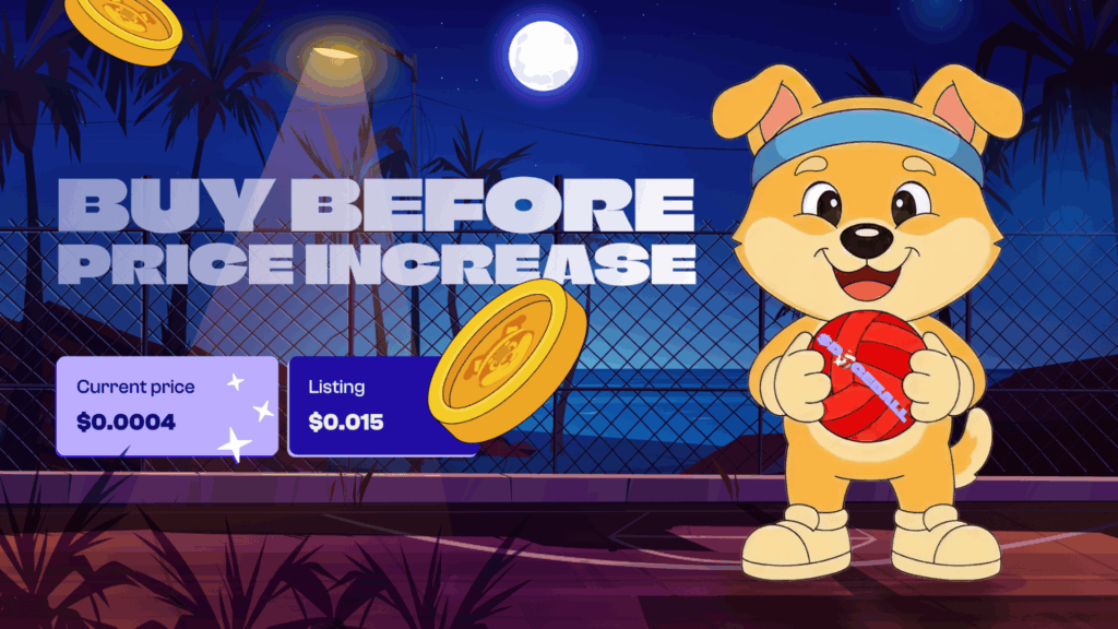 Can This Best Meme Coin to Buy Surge from $0.0004 to $0.015?
