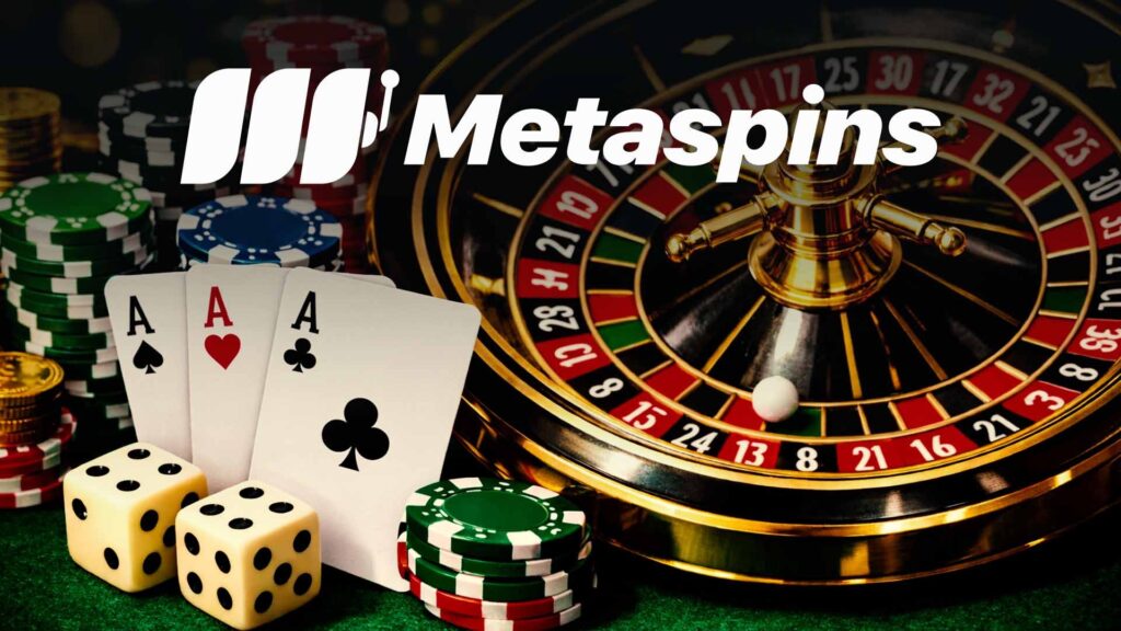 MetaSpins Originals Enhance Instant-Win Crypto Gaming Experience