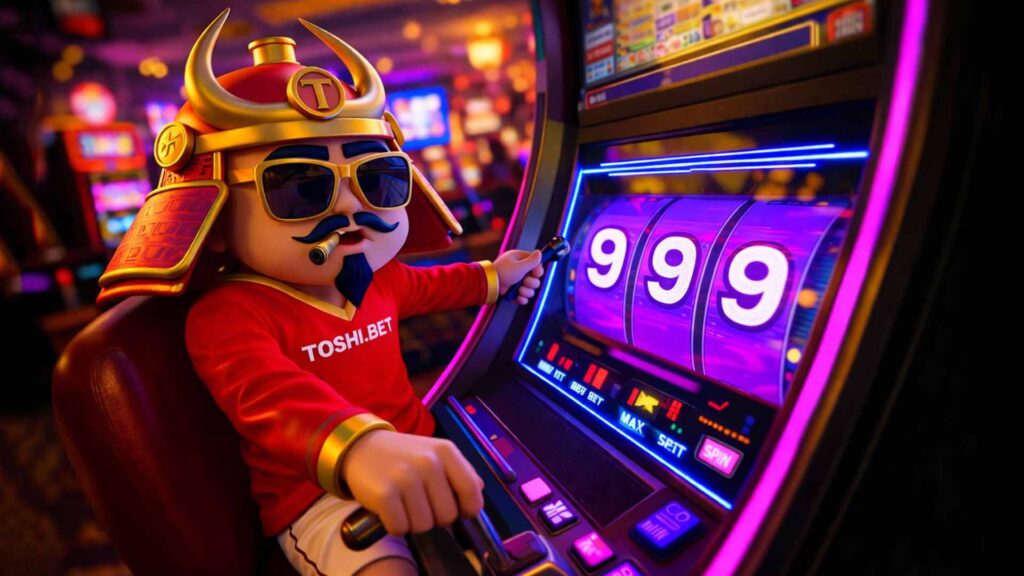 Dubai Real Estate: The Toshi.bet Founders Who Built a Casino Empire in Three Years