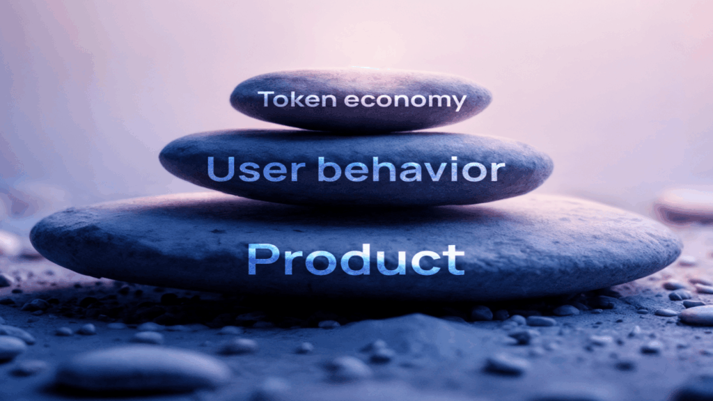 How to Build a Sustainable Economic Model for Web3 Projects