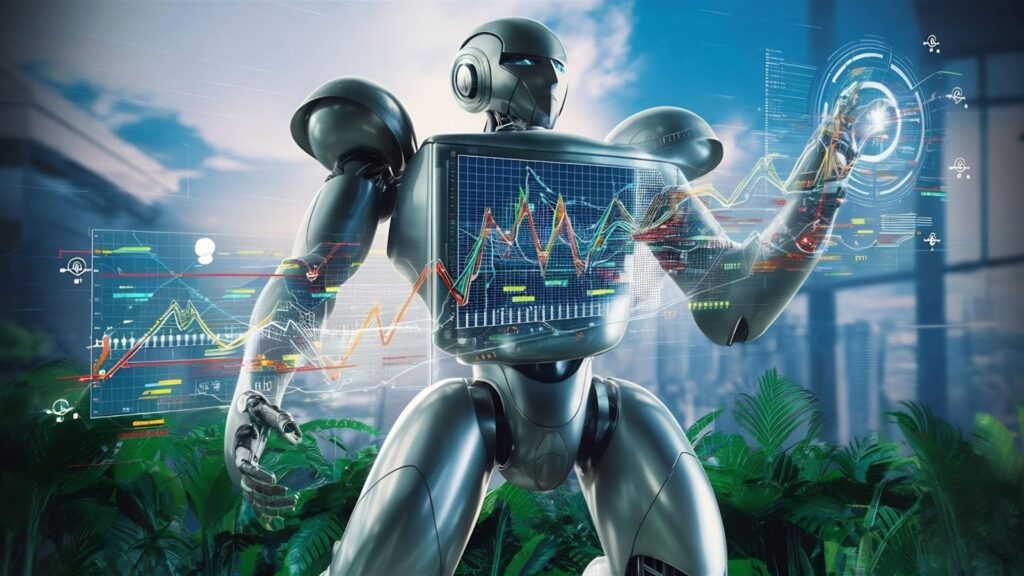 Can AI Trading Bots Really Make Money? 5 Platforms to Help You Profit in 2026