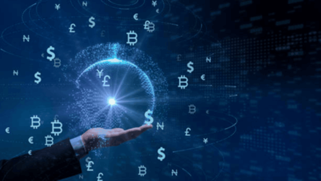 How Cryptocurrency is Changing the Way People Send and Receive Money