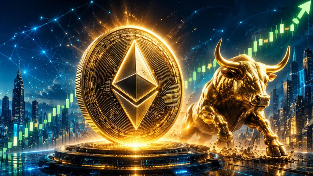 Ethereum Price Prediction: Here’re Top Reasons ETH Bulls Target $15K Rally