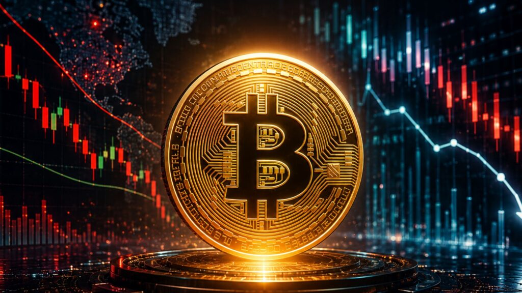 Bitcoin price Hits 200 EMA Wall as Spot BTC ETF Inflows Fall to $46M
