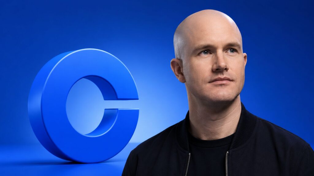 Coinbase’s Brian Armstrong Stresses RWA Tokenization, Despite SEC’s Refusal