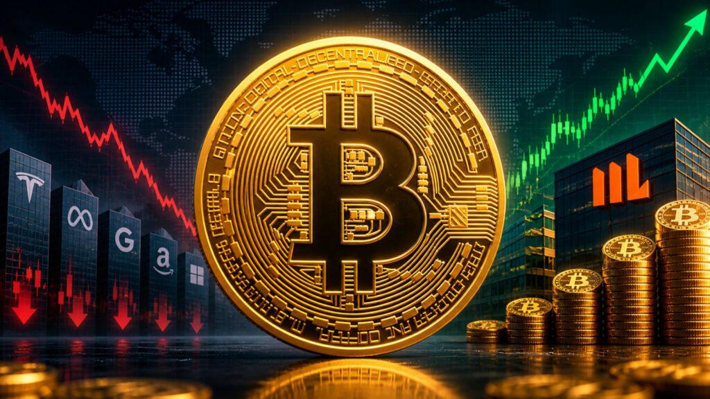 Bitcoin Treasury Data Shows Fewer Firms Hold BTC as Price Hits $80K