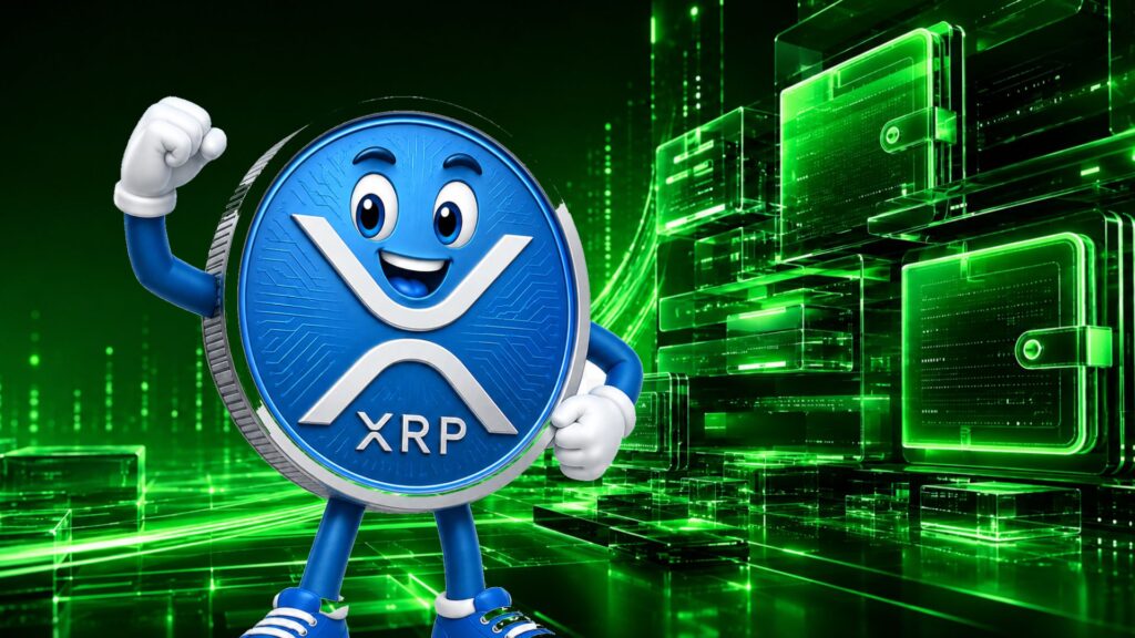 ข่าว XRP: กระเป๋าเงิน Ripple พุ่งสูงขึ้น การอัปเกรด Ledger ช่วยกระตุ้นความหวังในการทะลุแนวต้าน