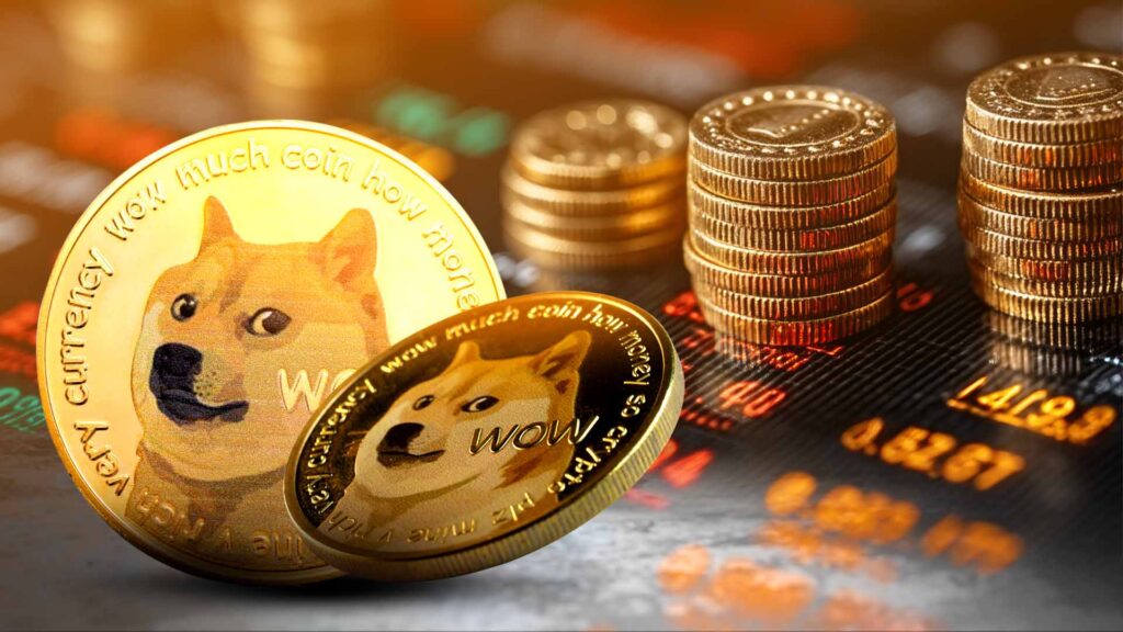 Dogecoin Price Could Rally if Bulls Defend Key Accumulation Zone