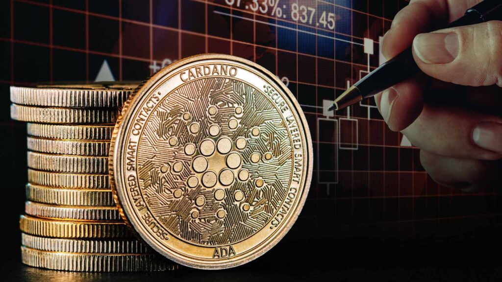 Cardano Price Risks Deeper Drop If ADA Loses This Support Level