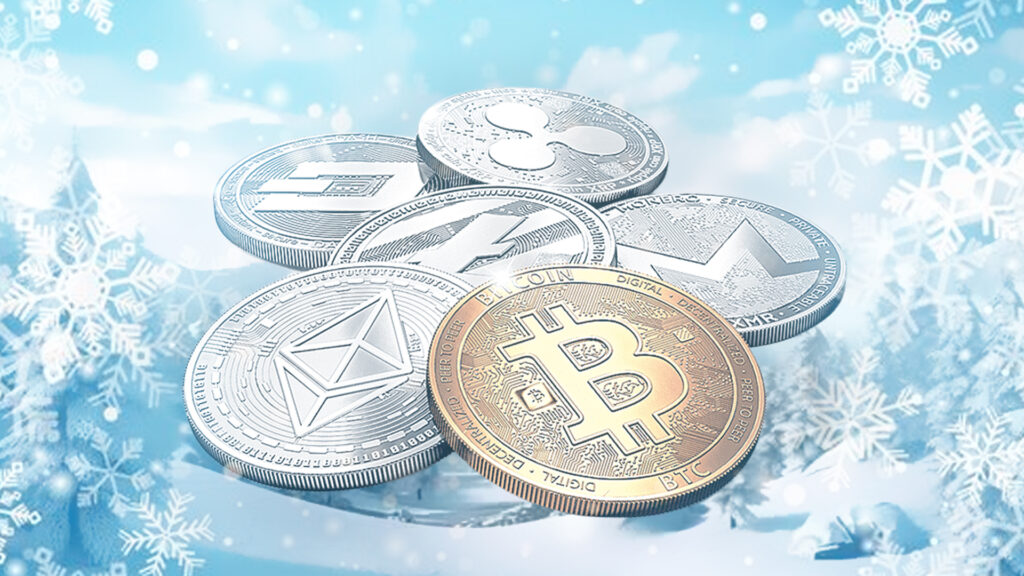 Top 3 Main Reasons Behind the Ongoing Crypto Winter