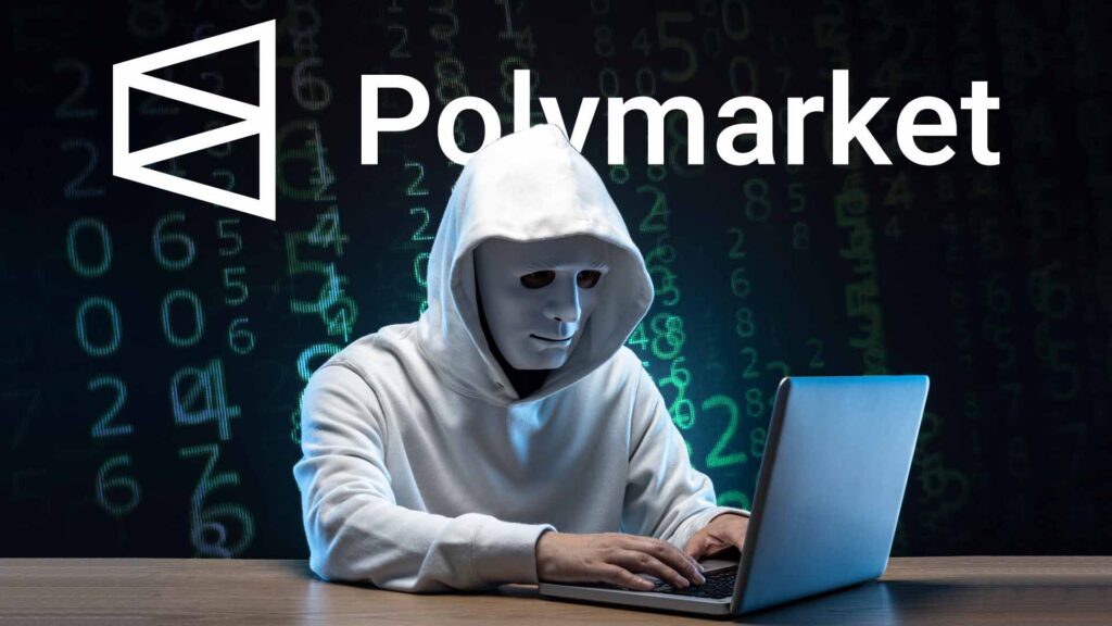 Crypto Hack: Suspected Polymarket Attack Triggers $520K In Losses