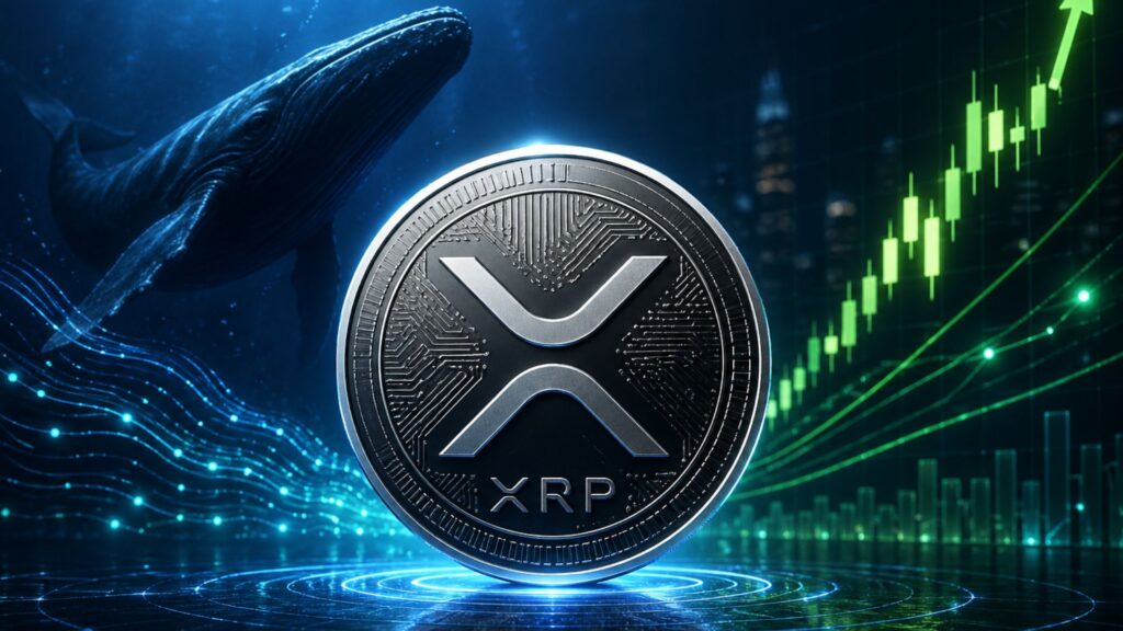ราคา XRP อาจพุ่งขึ้นอย่างรวดเร็วในเร็วๆ นี้ หลังจากนักลงทุนรายใหญ่ของ Ripple ซื้อ XRP จำนวน 1.15 พันล้านเหรียญ