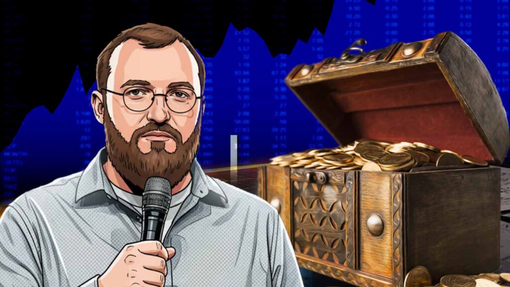 ข่าว Cardano: IOG ชนะการลงคะแนนเสียงของกระทรวงการคลัง 4 เสียง ขณะที่ Hoskinson เรียกร้องให้มีการสนับสนุนเพิ่มเติม