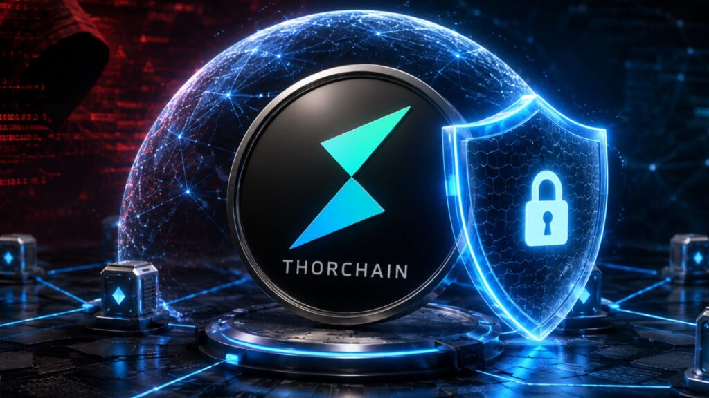 THORChain Says Users’ Funds Not Stolen in Hack, Denies Compensation Plans