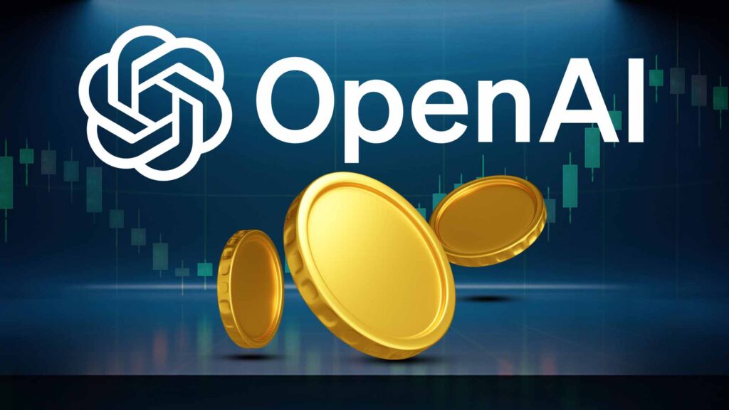 Top 3 AI Crypto Coins to Buy Ahead of OpenAI IPO in 2026