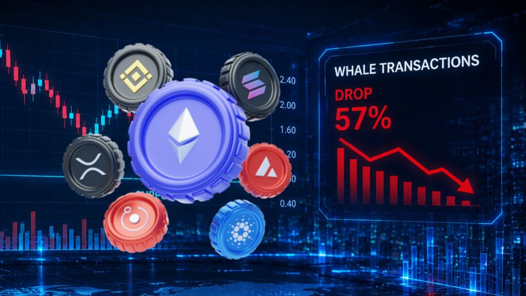 Altcoin Market Outlook: TOTAL3 Retests Key Support as Analysts Watch 2021-Style Setup