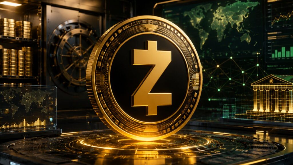 ZCash Foundation раскрывает $36 миллионов в казначейских фондах на 2026 Q1