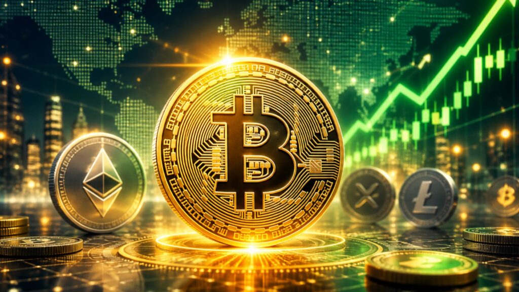 Top Crypto Market News of This Week as Bitcoin Price Hits $80k