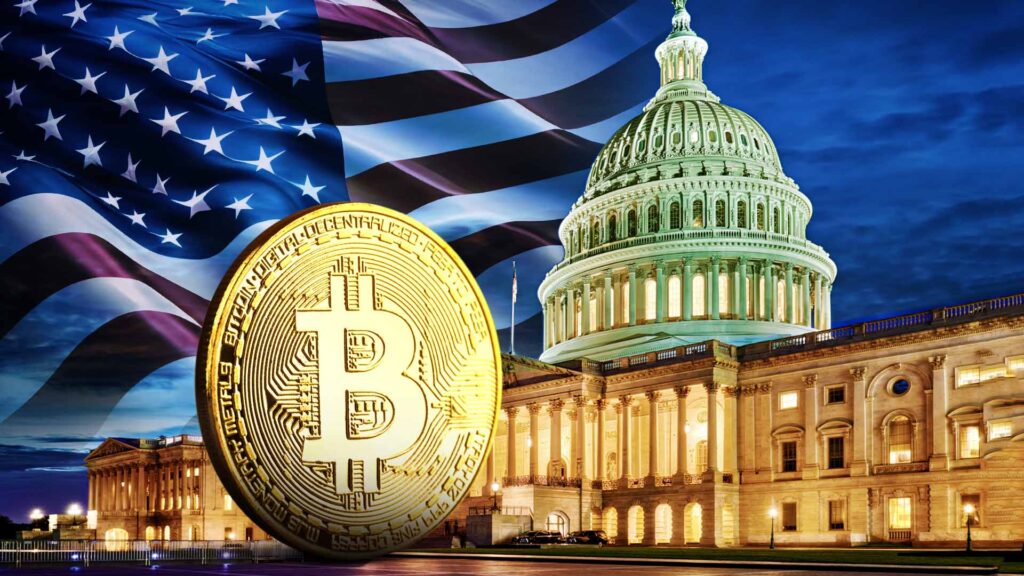 Bitcoin Price Jumps as US Bond Yields Slip, But Key Risks Remain