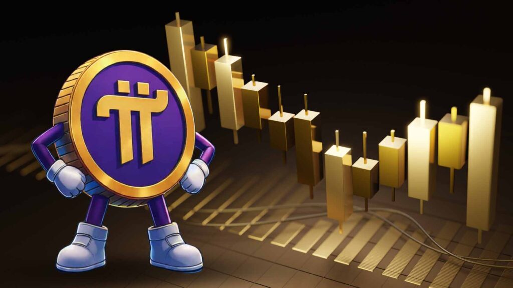 ราคา Pi Network ลดลงหลังจากอัปเกรดเป็นเวอร์ชัน 23: นี่คือเหตุผล