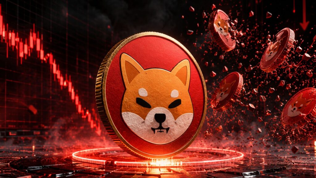 ราคา Shiba Inu ทดสอบแนวรับสำคัญในอดีต หลังโทเค็นจำนวน 2.45 พันล้านเหรียญถูกขายออกไป