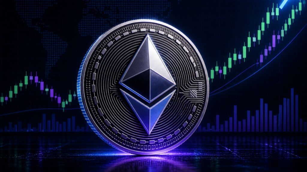 Can Ethereum Price Push Toward $2,750 if $2,400 Finally Breaks?