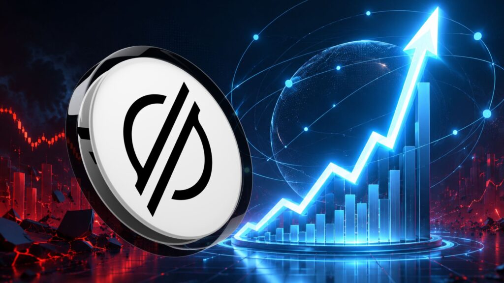 Pourquoi le prix de Stellar (XLM) est-il en hausse de 24 % malgré l’effondrement du marché des cryptomonnaies ?