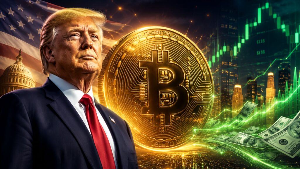 ¿Las devoluciones de los aranceles de Trump impulsarán el próximo rally de las criptomonedas?