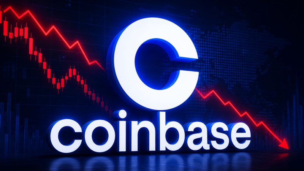 Breaking: Coinbase Moves to Lay Off 14% of Staff