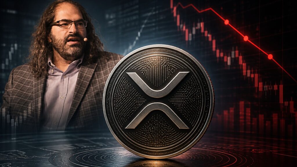 ข่าว XRP: CTO ของ Ripple เผยเหตุผลว่าทำไมเป้าหมายราคา 10,000 ดอลลาร์จึงไม่สมจริง
